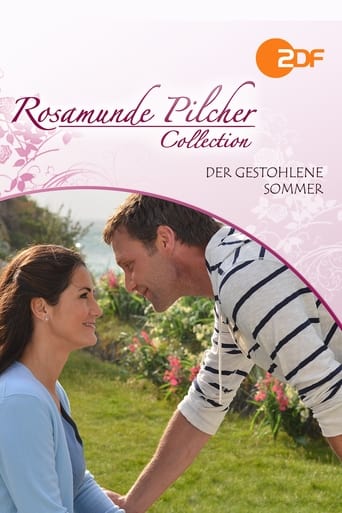 Poster of Rosamunde Pilcher - Der gestohlene Sommer