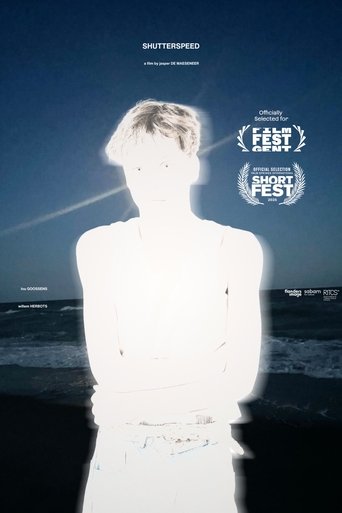 Poster of Shutterspeed