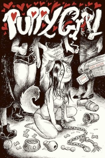 Poster of Puppygirl