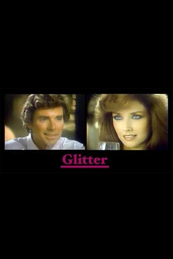 Poster of Glitter