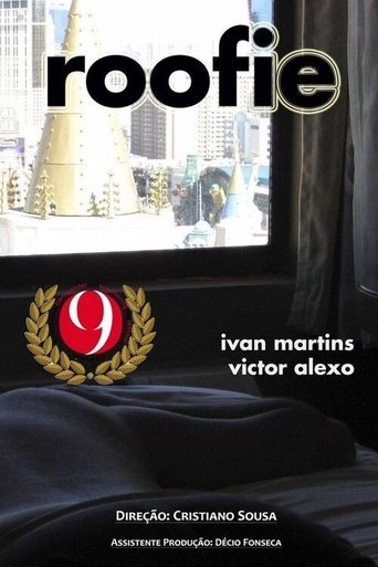 Roofie Poster of Roofie