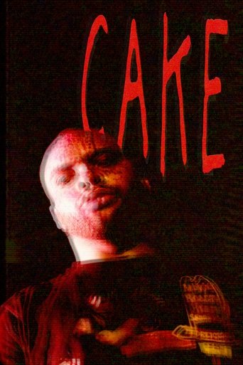 CAKE Poster of CAKE