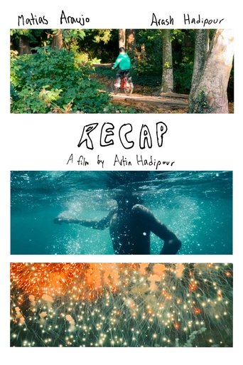 Poster of Recap