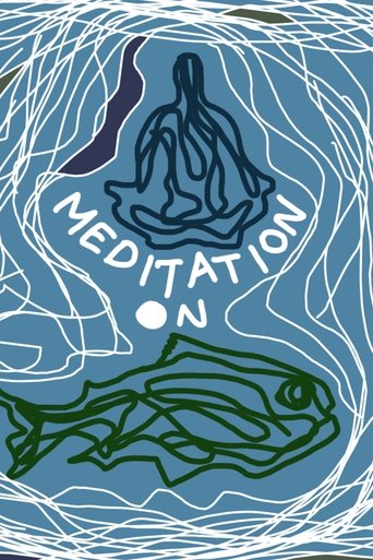 Poster of Meditation on Fish