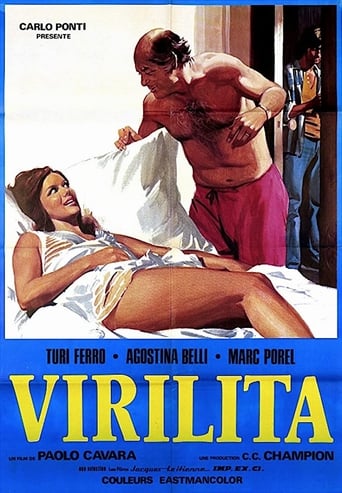 Poster of Virility