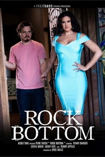 Rock Bottom Poster of Rock Bottom