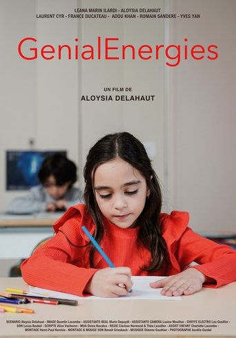 GenialEnergies Poster of GenialEnergies