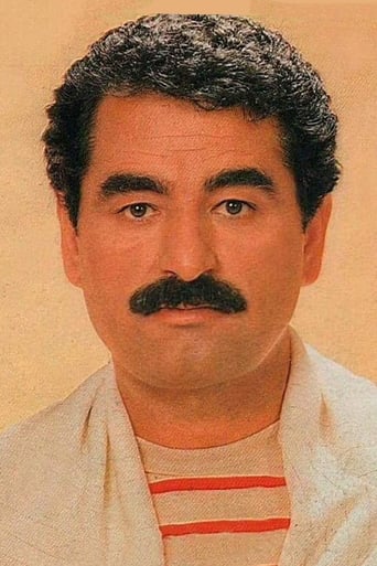 Portrait of İbrahim Tatlıses