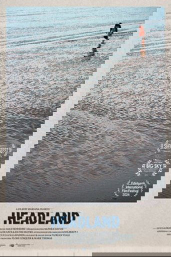 Headland Poster of Headland
