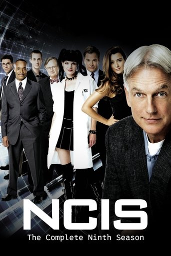 Portrait for NCIS - Season 9