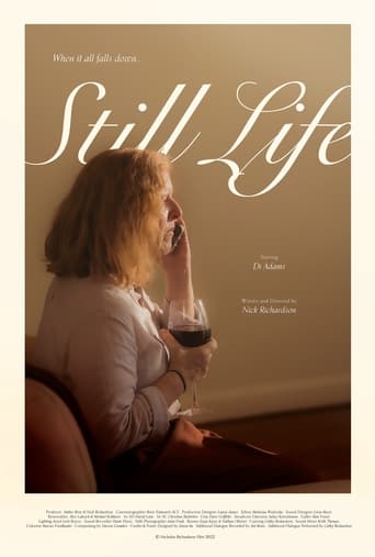 Poster of Still Life