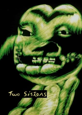 Poster of Two Sisters