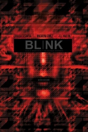 Poster of Blink