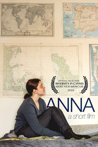 Poster of Anna