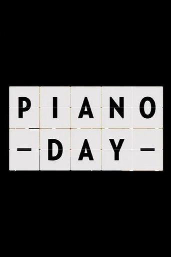 Piano Day 2022 Poster of Piano Day 2022