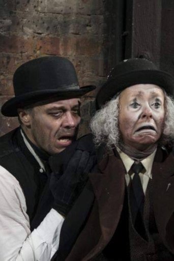 Waiting for Godot Poster of Waiting for Godot