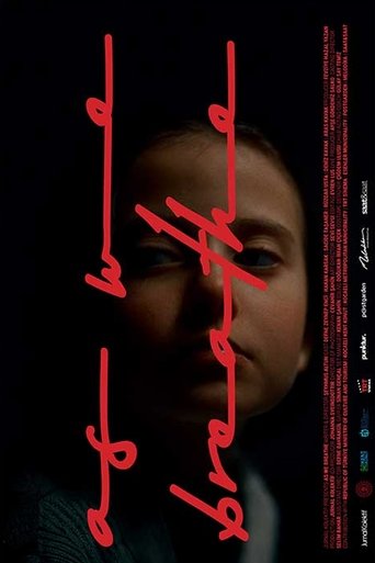 As We Breathe Poster of As We Breathe