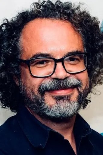 Portrait of Fernando Costilla
