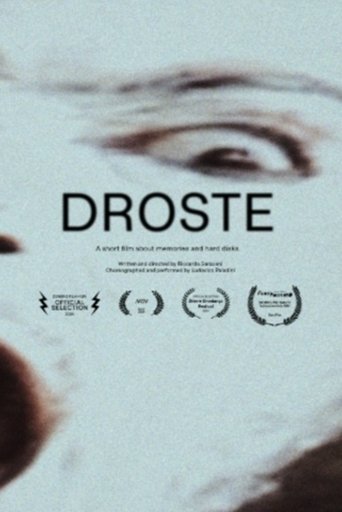 Poster of Droste