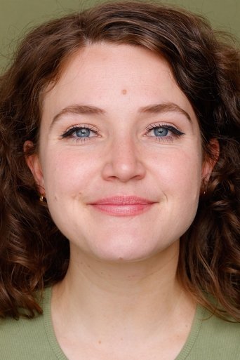 Portrait of Olivia Cade
