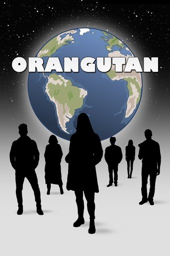 Orangutan Poster of Orangutan