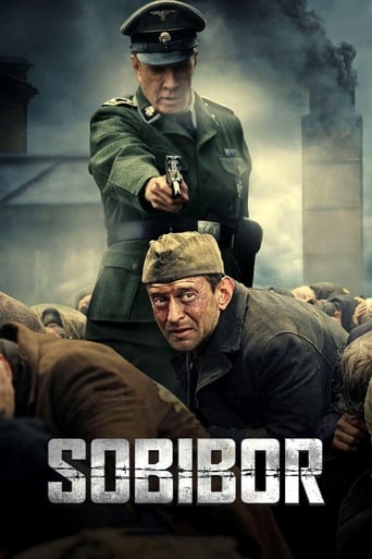 Poster of Sobibor