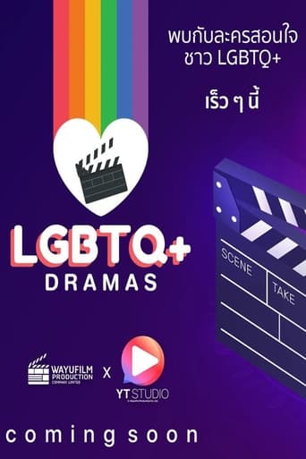 LGBTQ+ Dramas Poster of LGBTQ+ Dramas