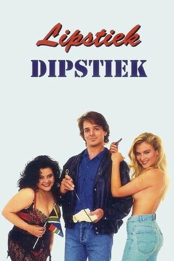 Poster of Lipstiek Dipstiek