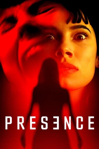 Poster of Presence