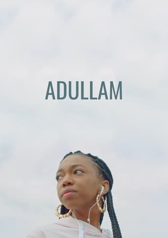 Poster of Adullam