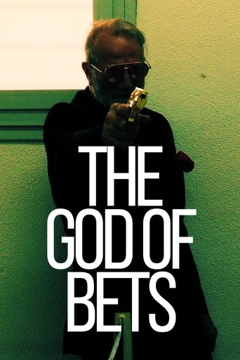 Poster of The God Of Bets