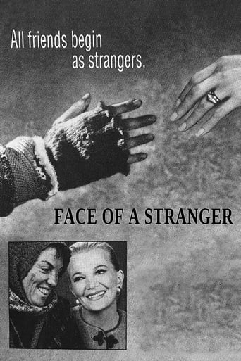 Poster of Face of a Stranger