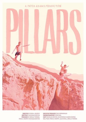 Pillars Poster of Pillars