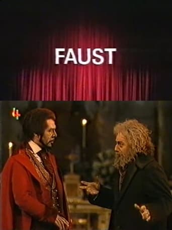 Poster of Faust
