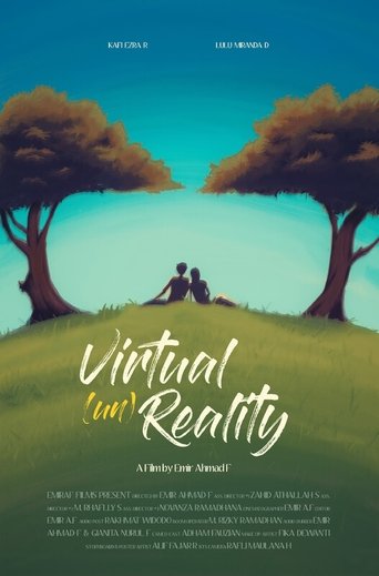 Virtual (un)Reality Poster of Virtual (un)Reality