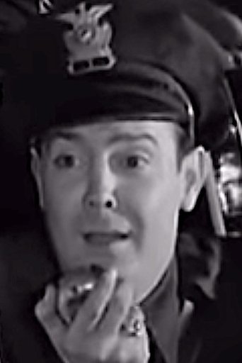 Portrait of Paul Marco