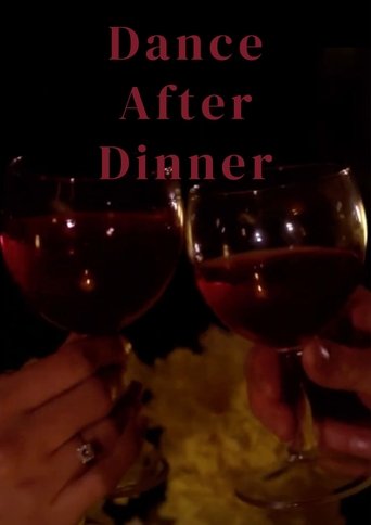 Dance After Dinner Poster of Dance After Dinner