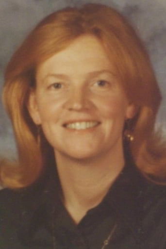 Portrait of Eileen Padua