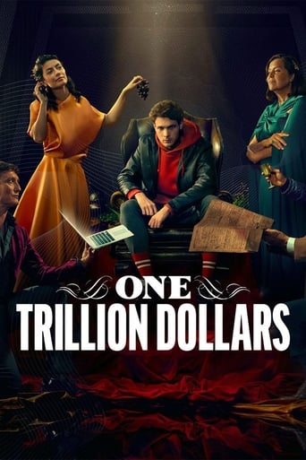 Poster of One Trillion Dollars