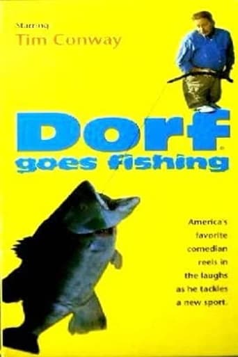 Poster of Dorf Goes Fishing