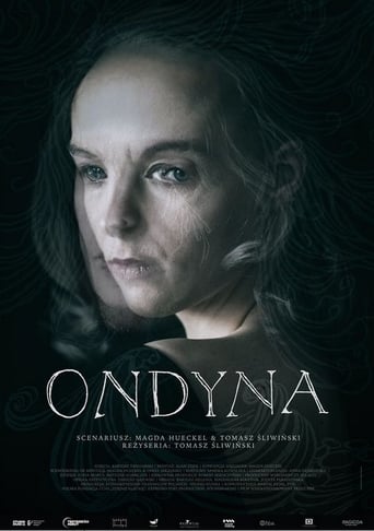 Poster of Ondine