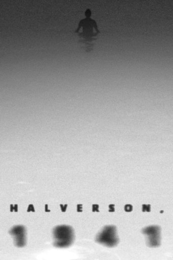 Halverson, 1941 Poster of Halverson, 1941