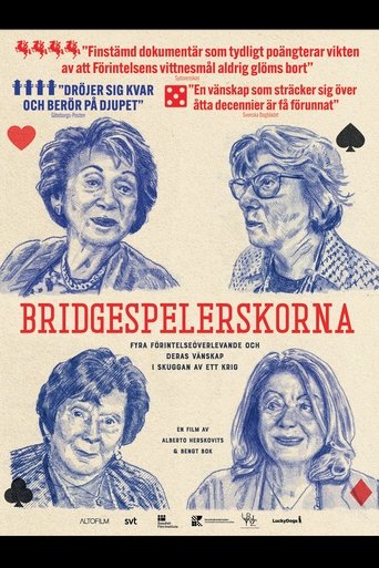 Poster of The Bridgeplayers