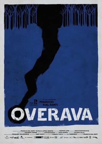 Overava Poster of Overava