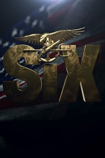 Poster of SIX