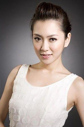 Portrait of 杨千霈