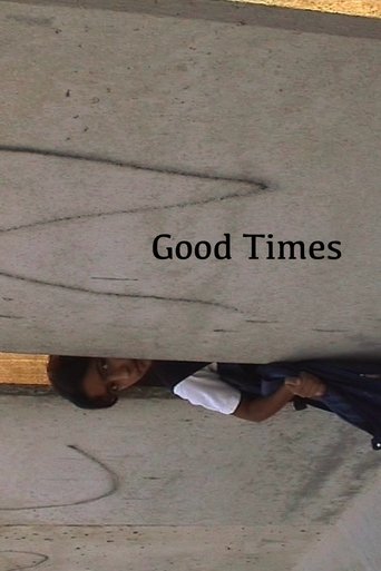 Poster of Good Times