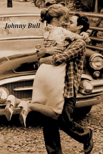 Poster of Johnny Bull