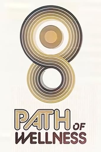 Poster of Path of Wellness