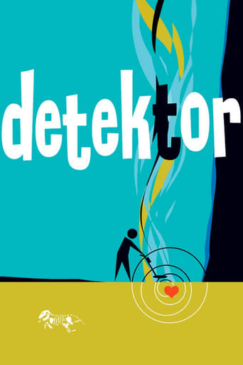 Poster of Detector